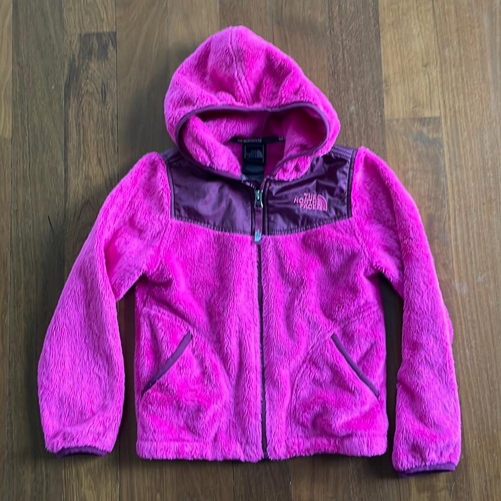 The North Face Girls Jacket